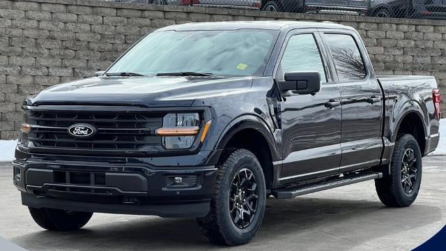 Preowned 2026 Ford F-150 XLT for Sale
