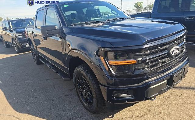 2026 Ford F-150 - $44,465