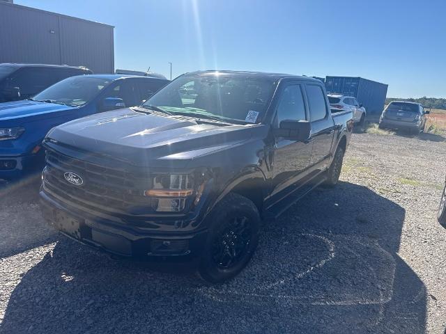 2026 Ford F-150 - $44,465