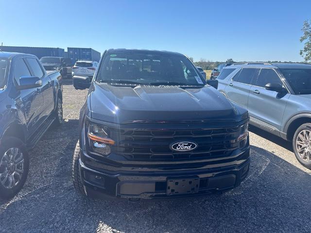 2026 Ford F-150 - $44,465