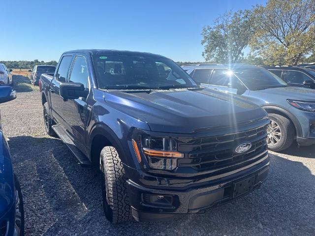 2026 Ford F-150 - $44,465