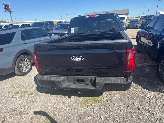 2026 Ford F-150 - $44,465