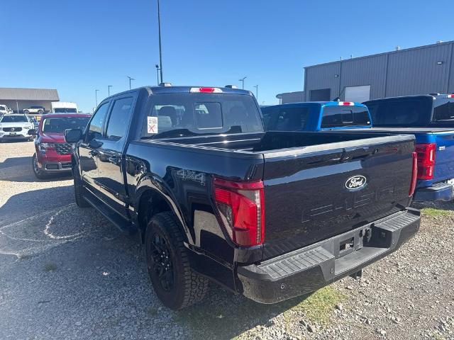 2026 Ford F-150 - $44,465