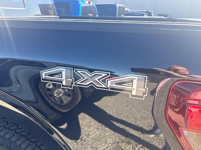 2026 Ford F-150 - $44,465
