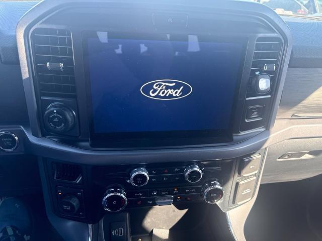 2026 Ford F-150 - $44,465