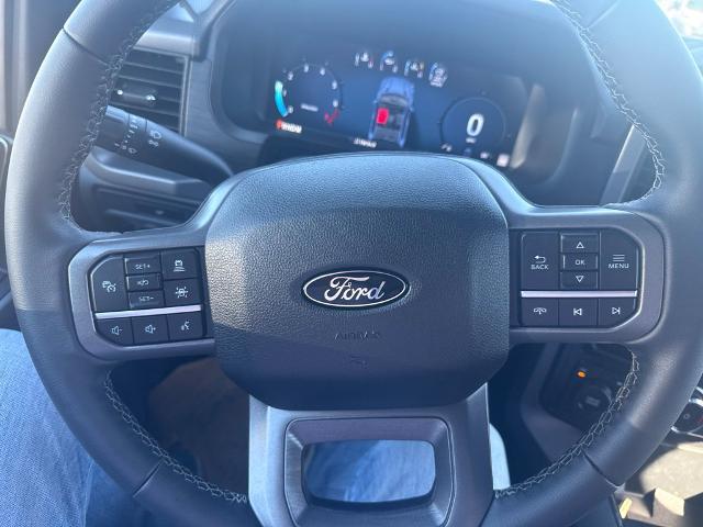 2026 Ford F-150 - $44,465