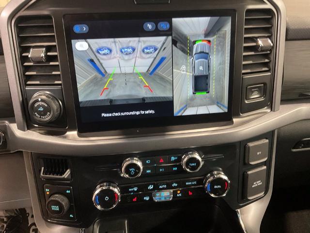2026 Ford F-150 - $44,465