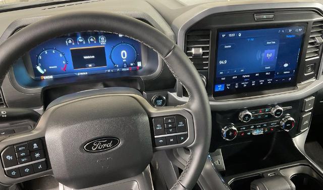 2026 Ford F-150 - $44,465