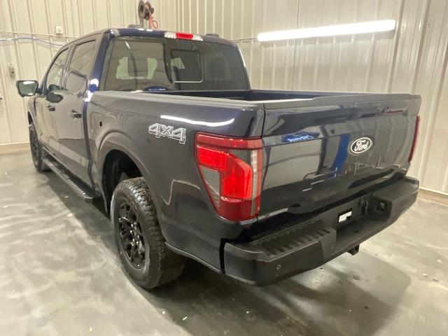 2026 Ford F-150 - $44,465