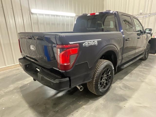 2026 Ford F-150 - $44,465