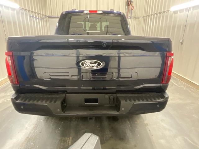 2026 Ford F-150 - $44,465