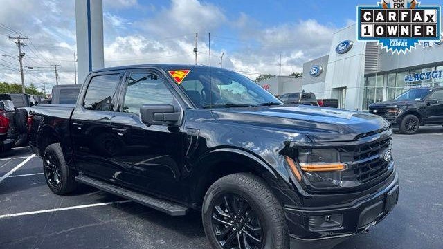 Preowned 2026 Ford F-150 XLT for Sale