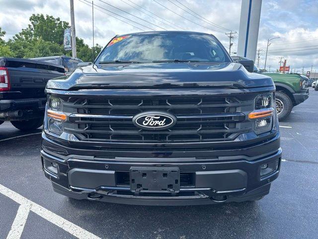 2026 Ford F-150 - $57,400