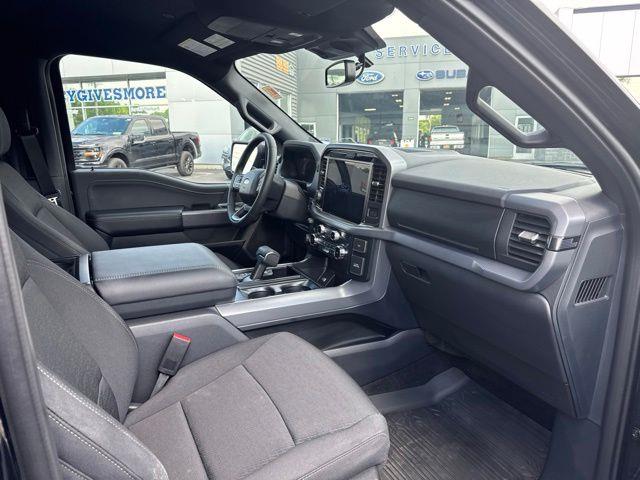 2026 Ford F-150 - $57,400