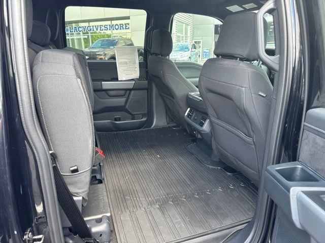 2026 Ford F-150 - $57,400