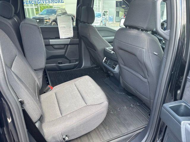 2026 Ford F-150 - $57,400