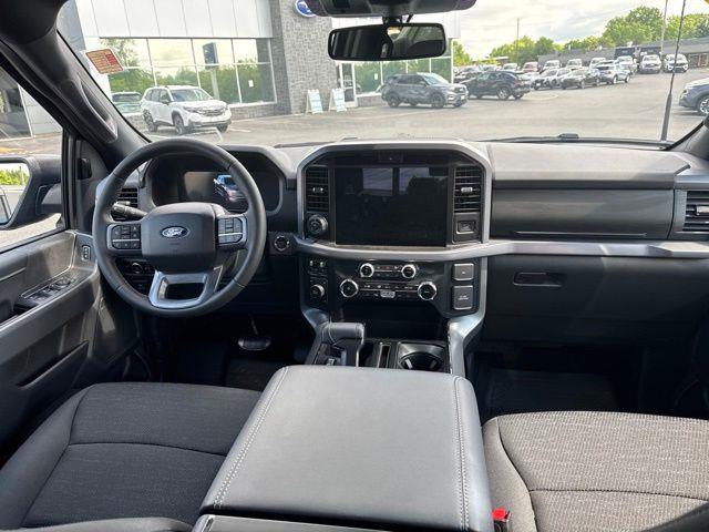 2026 Ford F-150 - $57,400