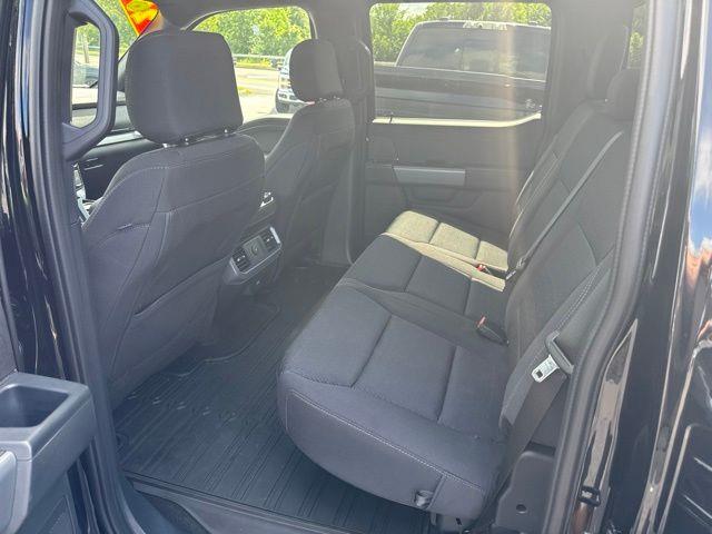 2026 Ford F-150 - $57,400