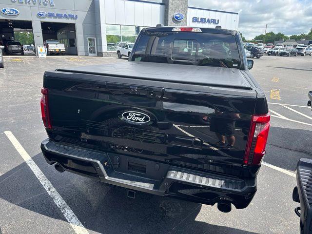 2026 Ford F-150 - $57,400