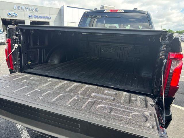 2026 Ford F-150 - $57,400