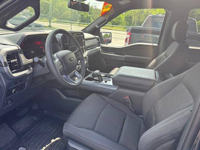 2026 Ford F-150 - $57,400