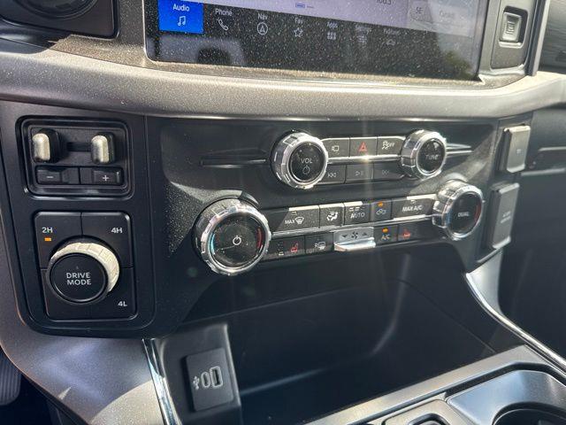 2026 Ford F-150 - $57,400