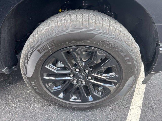 2026 Ford F-150 - $57,400