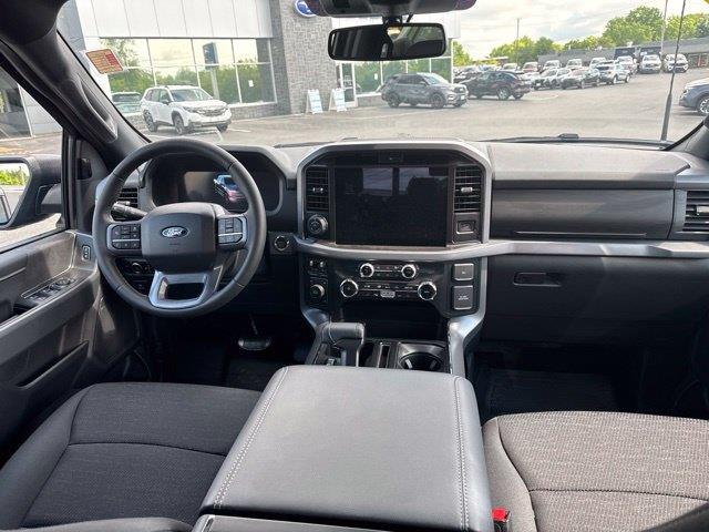 2026 Ford F-150 - $57,400