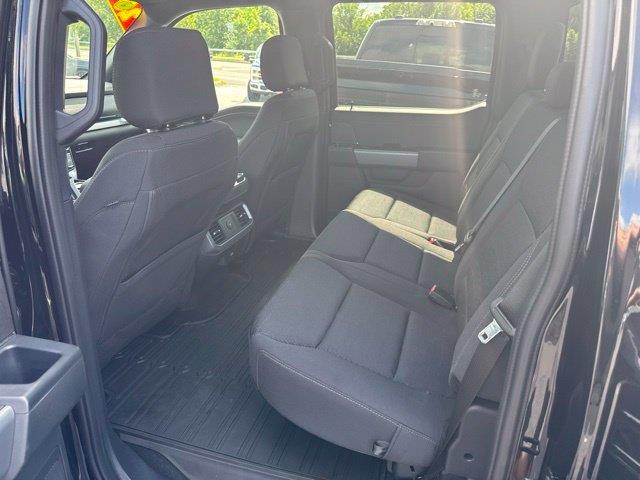 2026 Ford F-150 - $57,400