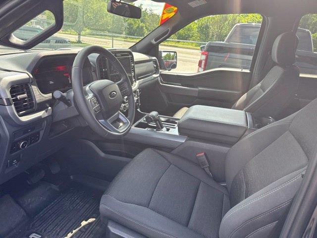2026 Ford F-150 - $57,400