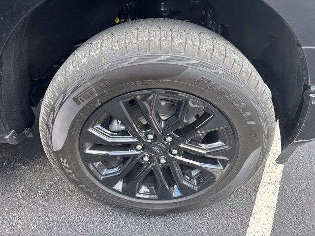 2026 Ford F-150 - $56,300