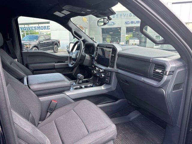 2026 Ford F-150 - $56,300