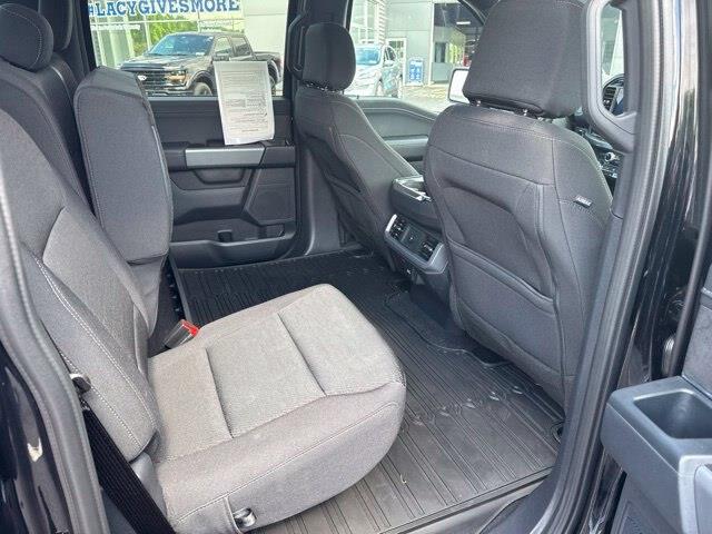 2026 Ford F-150 - $56,300