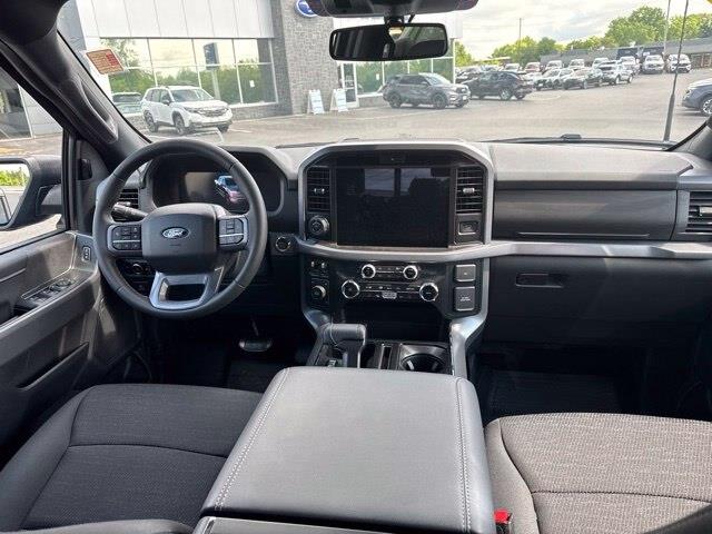 2026 Ford F-150 - $56,300