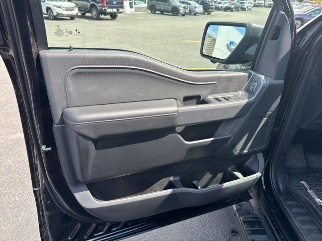 2026 Ford F-150 - $56,300