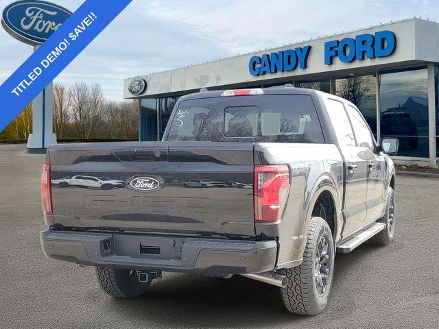 2026 Ford F-150 - $63,625