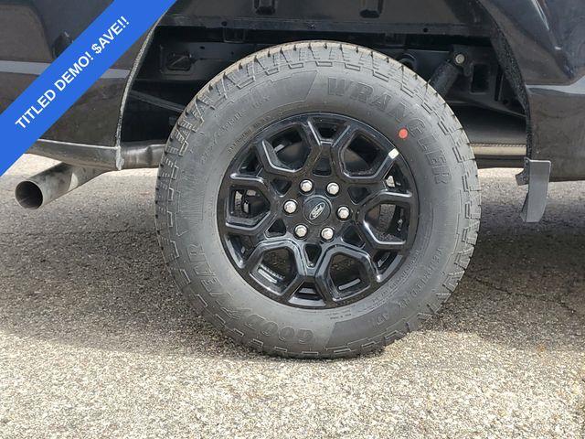 2026 Ford F-150 - $63,625