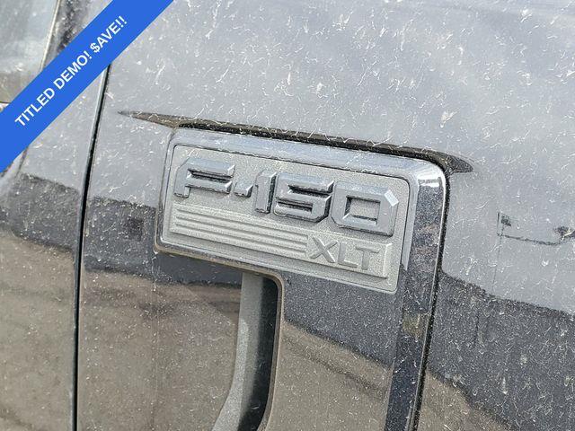 2026 Ford F-150 - $63,625