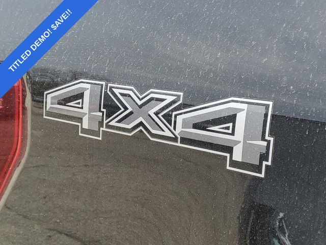 2026 Ford F-150 - $63,625