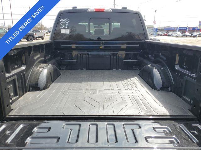 2026 Ford F-150 - $63,625