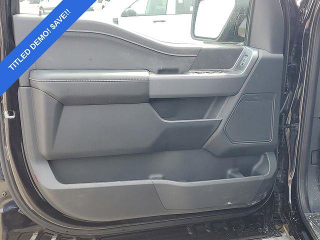 2026 Ford F-150 - $63,625