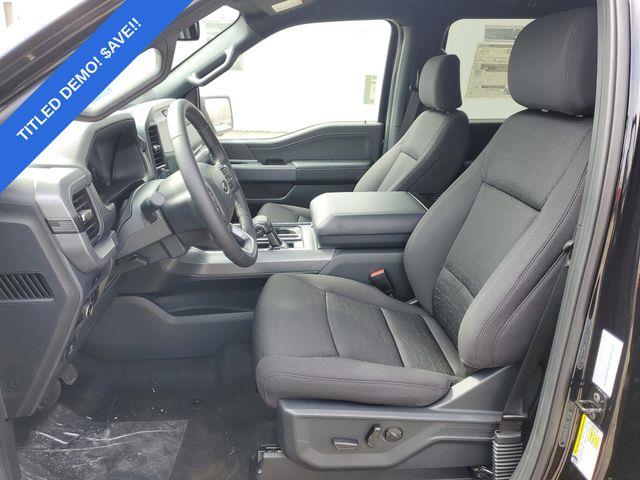 2026 Ford F-150 - $63,625