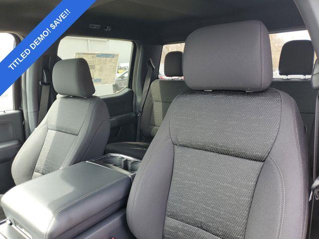 2026 Ford F-150 - $63,625