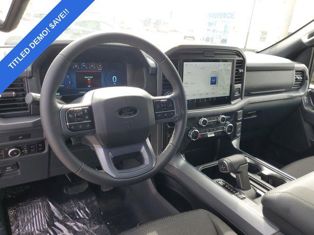 2026 Ford F-150 - $63,625