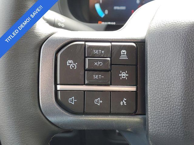 2026 Ford F-150 - $63,625