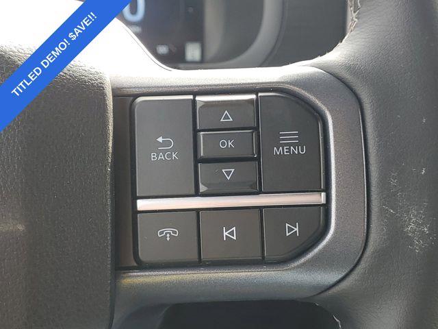 2026 Ford F-150 - $63,625