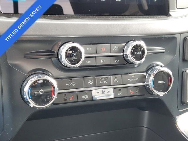 2026 Ford F-150 - $63,625