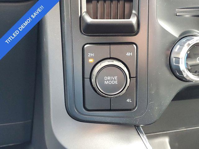 2026 Ford F-150 - $63,625