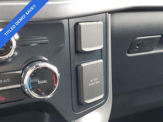 2026 Ford F-150 - $63,625