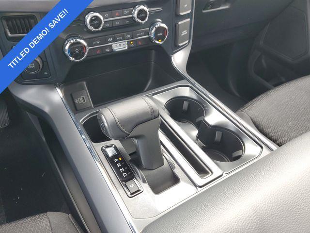 2026 Ford F-150 - $63,625